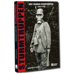 Sturmtruppen (English)