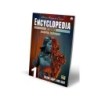 ENCYCLOPEDIA OF FIGURES. MODELLING TECHNIQUES VOL. 1 - COLOUR, SHAPE, AND LIGHT