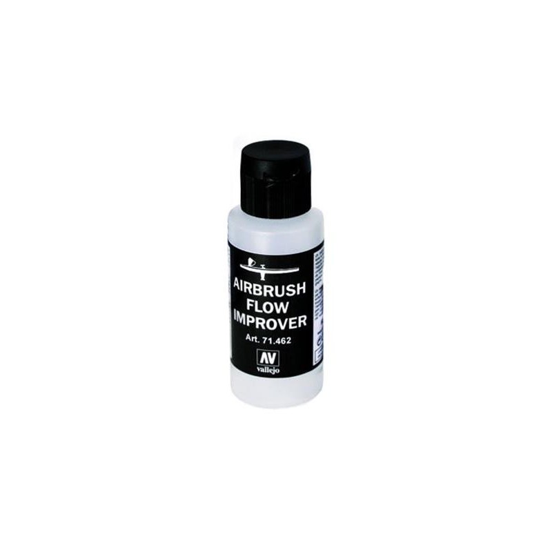 Airbrush Flow Improver 60 ml.