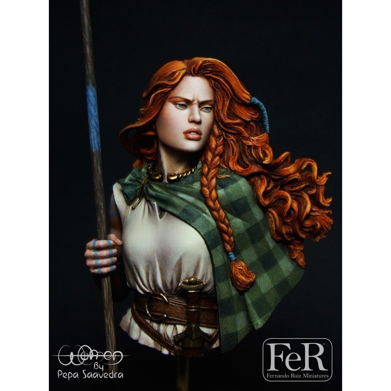 BOUDICCA (1/10)