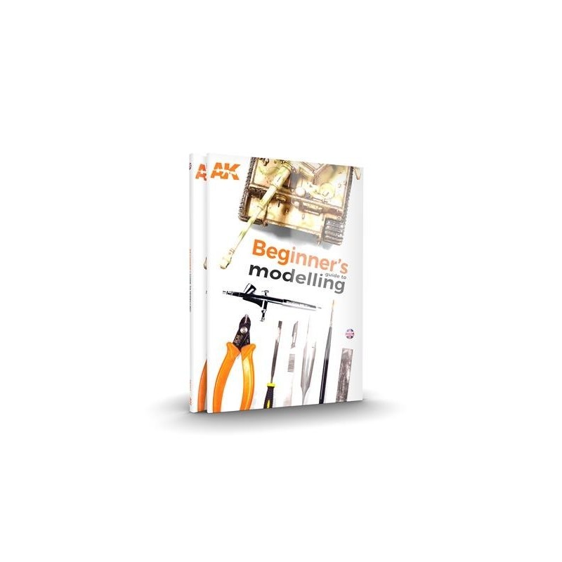 Beginer's Guide to Modelling