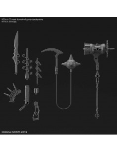 Customize Weapons Fantasy... 2