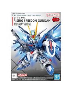 Sd Gundam Ex St Gundam...