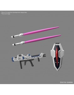 Sd Gundam Ex St Gundam... 2