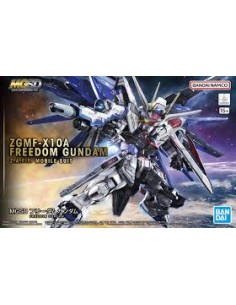 Mgsd Gundam Freedom