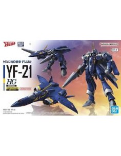Hg Yf-21 1/100