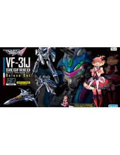 Hg Vf-31j Siegfried Hayate...