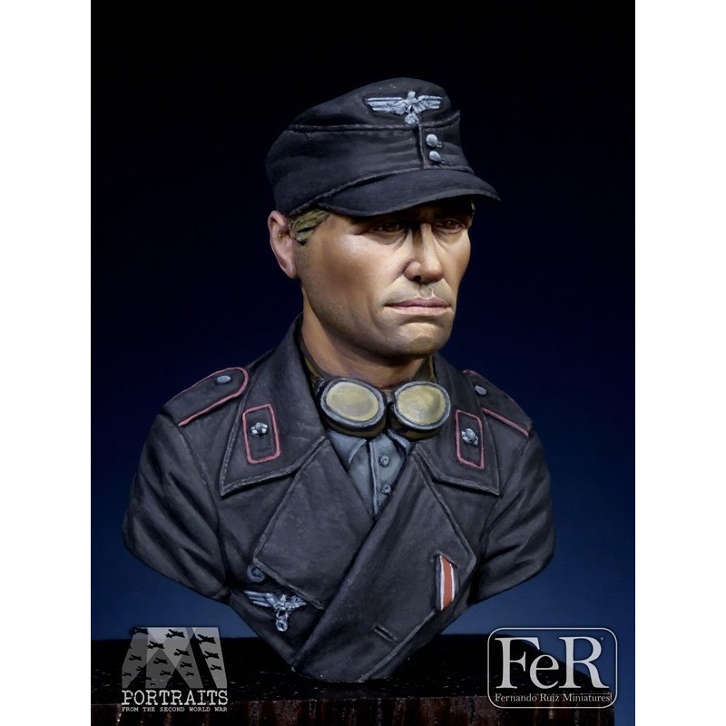 PANZERTRUPPEN, Arnhem, 1944 (1/16)