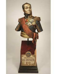 Maréchal Oudinot (200mm) 2