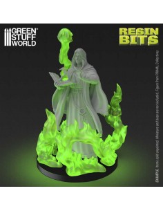 Incantesimi di fuoco... 2