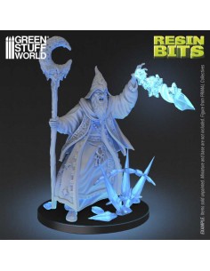 Incantesimi di ghiaccio... 2