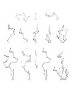 Incantesimi dei fulmini...