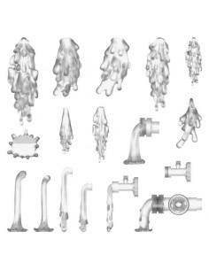 Getti d'acqua 1:48-1:35...