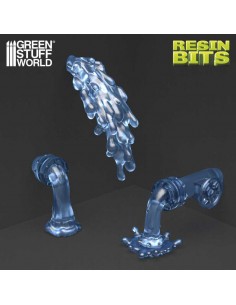 Getti d'acqua 1:48-1:35... 2