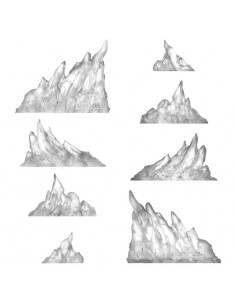 Onde di ghiaccio 1:48-1:35...