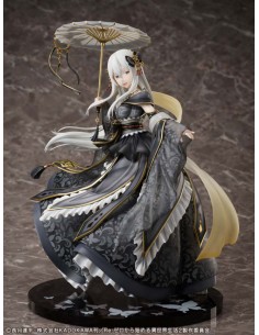 Rezero Echidna Hanfu 1/7...