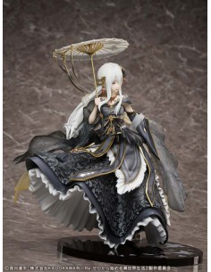 Rezero Echidna Hanfu 1/7... 2