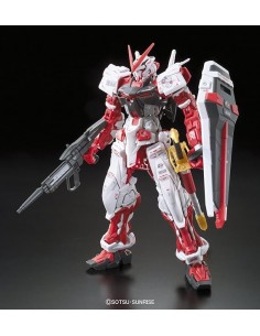 Rg Gundam Astray Red Frame... 2