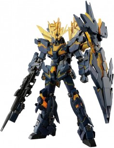 Rg Gundam Unicorn Banshee... 2