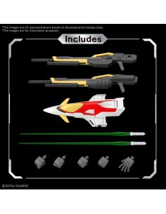 Rg Gundam Wing Zero Tv... 2