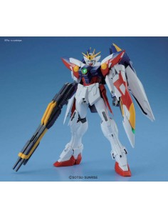 Mg Gundam Wing Proto-Zero... 2