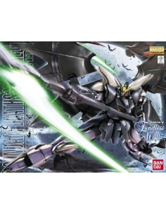 Mg Gundam Deathscythe Hell...