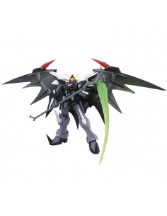 Mg Gundam Deathscythe Hell... 2