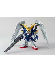 Sd Gundam Wing Zero Ew Ex... 2