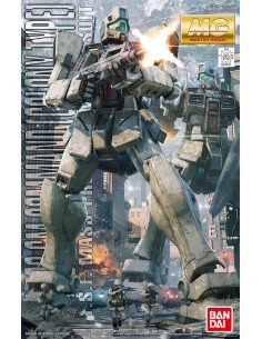 Mg Gm Command Colony Type...