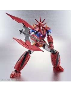 Hg Getter Dragon Infinitism... 2