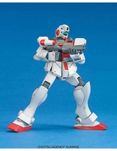 Hguc Gm Command Space 1/144 2