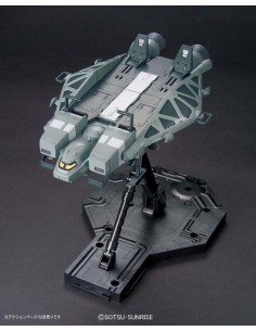 Hguc Base Jabber Type 89 1/144 2