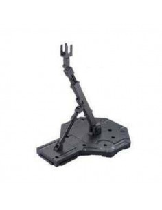 Action Base 1 Gray 2