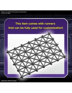 Customize Scene Base Truss... 2