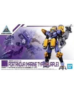 30mm Bexm-15 Portanova...