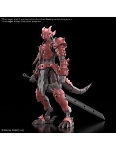 30mf Dragoniaknight 2