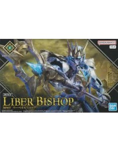 30mf Liber Bishop