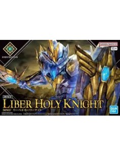 30mf Liber Holy Knight