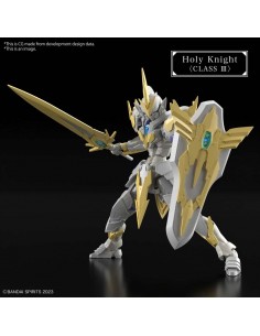 30mf Liber Holy Knight 2