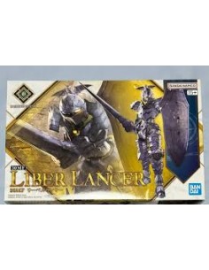 30mf Liber Lancer