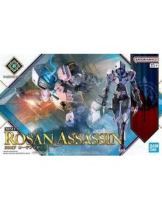 30mf Rosan Assassin