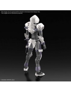 30mf Rosan Assassin 2