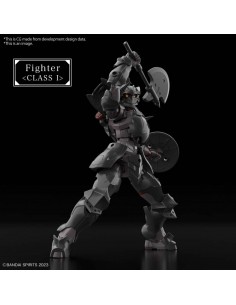 30mf Rosan Fighter 2