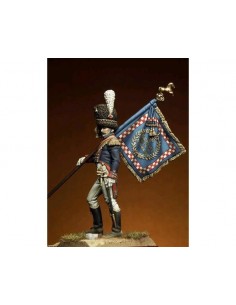 Ufficiale Portastendardo... 2