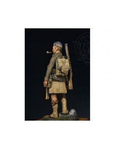 THE GORDON HIGHLANDERS –... 2