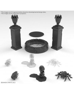 30mf Customize Structure 3