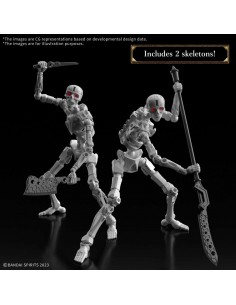 30mf Dlroskeleton 2