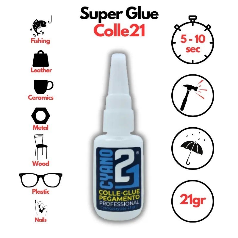 Colla 21