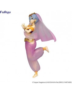 Re Zero Rem Arabian Nights... 2