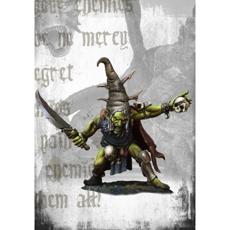 GNOBLA (70mm)